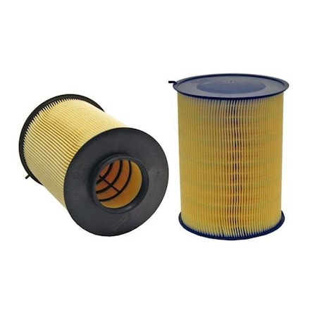 Wix Filters WIX Filters 49017 8.14 In. Air Filter W68-49017
